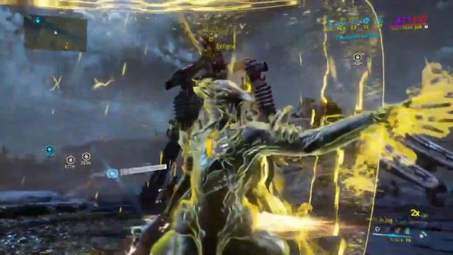 😱 Warframe | Guia Amp | La mejor ESCUELA de Enfoque y AMP para tridolon [ACTUALIZADO] смотреть онлайн