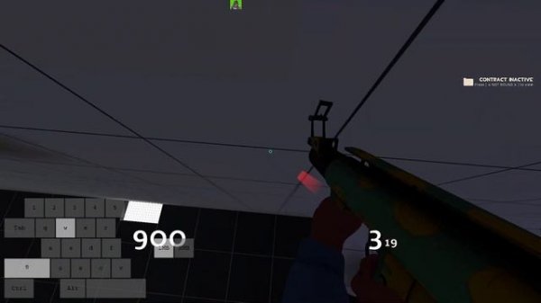 [TF2] Rocket Jump Tutorial Part 1: Wall jumps