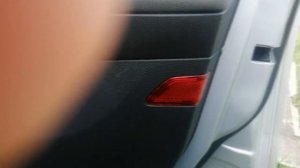 Снятие дверной карты форд фокус 3. Замена клипс крепления.