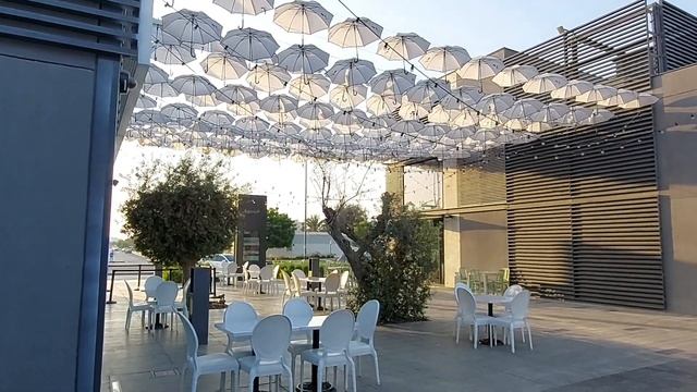 BOXPARK Dubai | Day Tour 2021 | Chef Par Vlogs смотреть онлайн