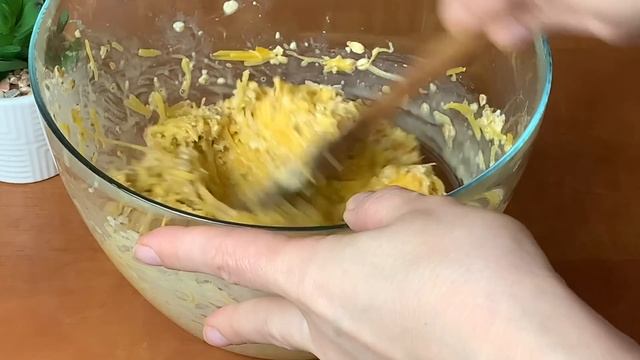 ТЫКВА И СТАКАН ОВСЯНКИ! Я ГОТОВЛЮ ИХ ТАК ПРОСТО! БЕЗ МУКИ И САХАРА! САМЫЙ УДАЧНЫЙ РЕЦЕПТ!