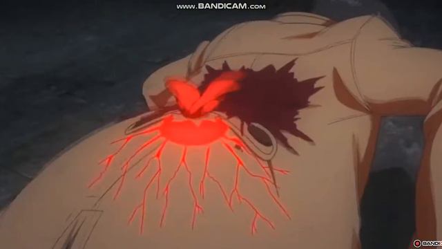 Токийский Гуль AMV смотреть онлайн