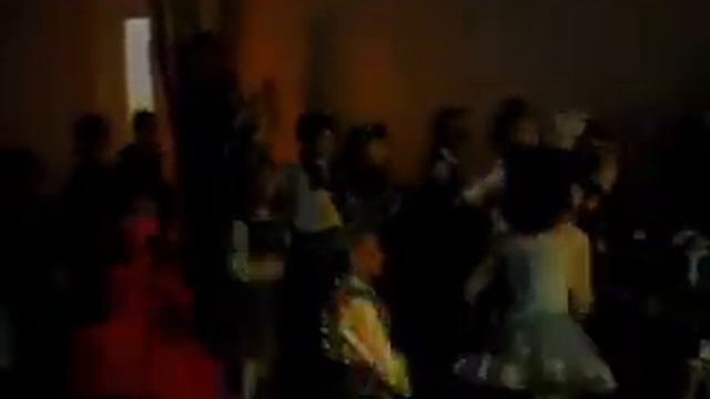 танец в детском саду смотреть онлайн