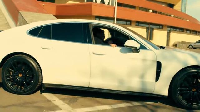 De Ari Diana Mxitaryan & Karen Aslanyan (Official Music Video)