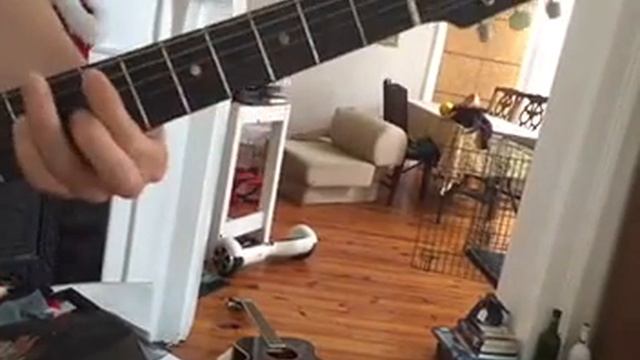 Kick Out The Jams MC5, tutorial смотреть онлайн