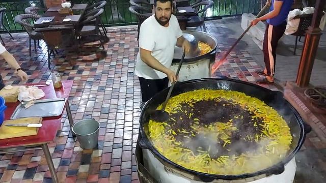 Toshkent oshi saxarlik uchun musaffo milliy taomlari juda mazzali смотреть онлайн