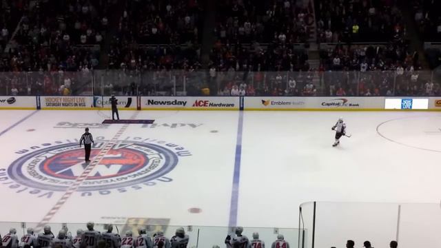 Goal Ovechkin, булиты