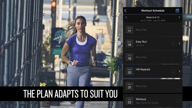 Garmin Forerunner 745 Обзор умных спортивных часов для триатлона и не только! смотреть онлайн