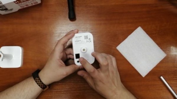 Hikvision DS-2CD2463G0-IW