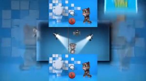 YTPMV My Talking Tom Red Alert Scan