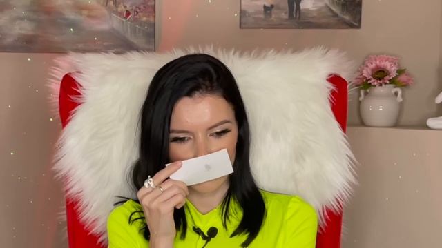 Слепой затест Ароматов || Отливанты от подписчицы? смотреть онлайн