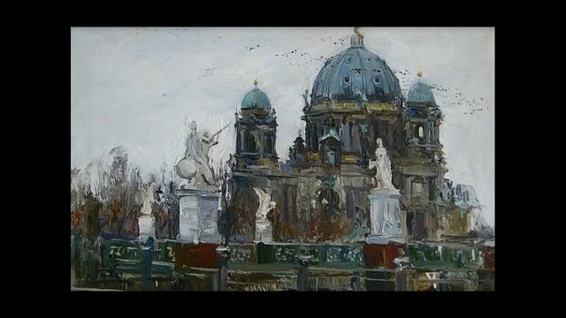 Инго ГРАФ - На седьмом этаже/Ingo GRAF - Am Abend beginnen die Träume смотреть онлайн