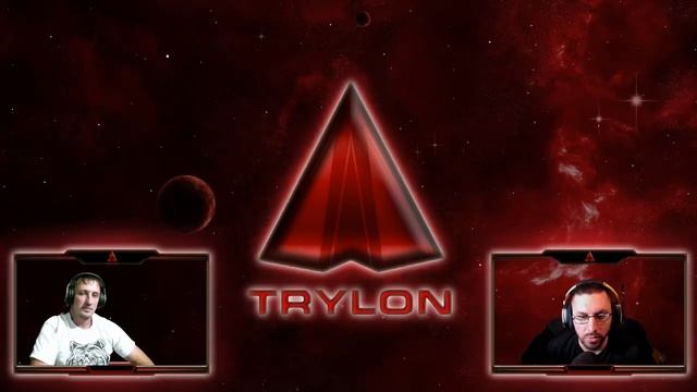 Dual Universe - Trylon Chatter - S1 E5: Permanent Destruction of Elements смотреть онлайн
