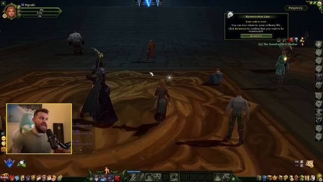 Allods Online In 2022? смотреть онлайн