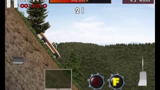 Alpine Crawler Episode 2 смотреть онлайн