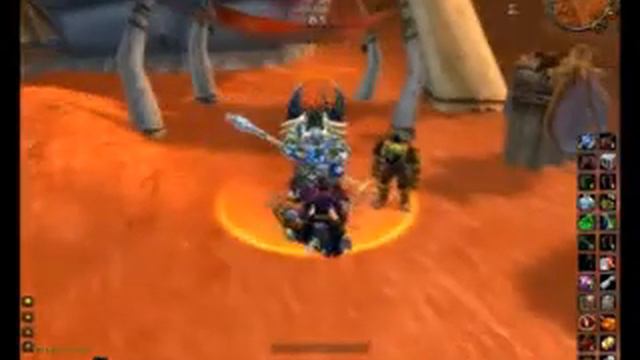 Elihu, Da Trinket Rogue II смотреть онлайн
