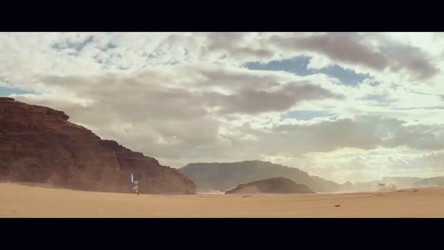 Star Wars episode 9 teaser whith Vader смотреть онлайн