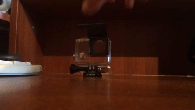 GoPro Hero3+ смотреть онлайн