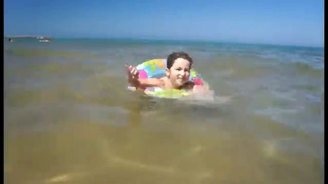 Симферопольское побережье смотреть онлайн