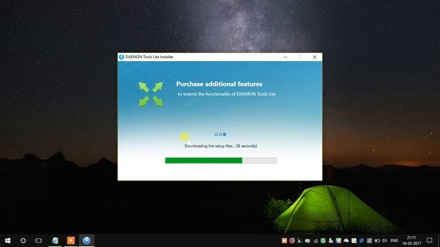 How to download and install Daemon Tool Lite free 2017 смотреть онлайн