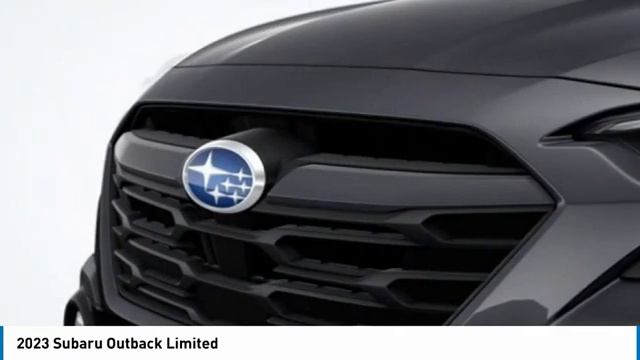 2023 Subaru Outback 157929