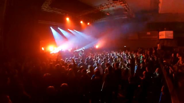 Lumen - C4 @ Планетарий Рязань 19.11.2015