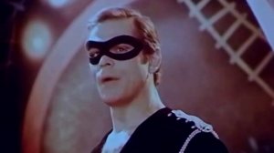 Герард Васильев   Ария Мистера Икс