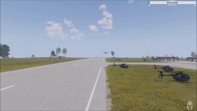 How the playerbase plays itself: Arma 3 Zeus Highlights смотреть онлайн