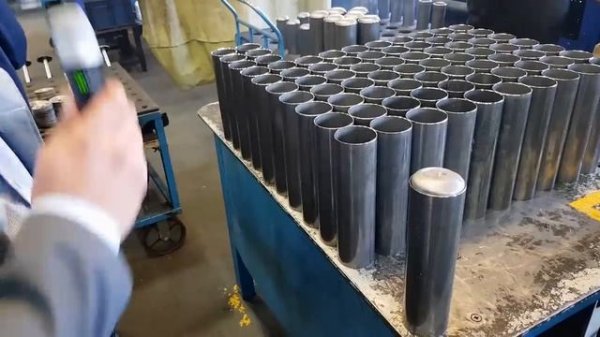 Едем на Завод ROSTAR.mp4