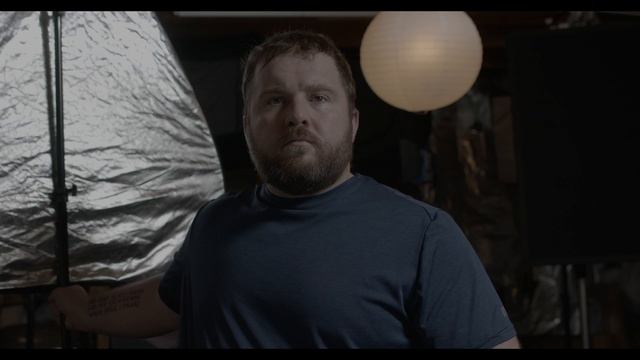 BlackMagic Pocket Cinema Camera 6K PRO LIGHTING TEST 100 ISO смотреть онлайн