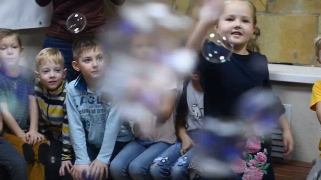 День рождения клуба айкидо «УндоСаи» смотреть онлайн