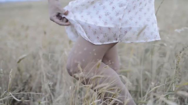 Девушка-колосок;) смотреть онлайн