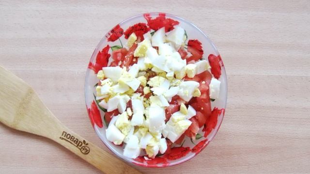 Рецепты от шеф-повара