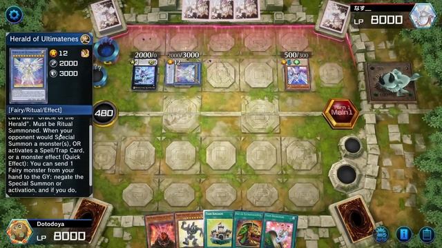 I Got DESTROYED In Yu-Gi-Oh! Master Duel!! смотреть онлайн