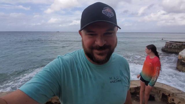 Cozumel Snorkeling's Best Kept Secret... Moneybar смотреть онлайн