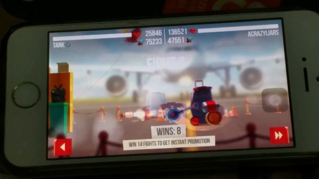 [CATS] How to get Stage 24 and take no damage? C.A.T.S | Crash Arena Turbo Stars смотреть онлайн