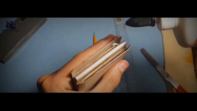 How to make a Samsung Galaxy z Flip from cardboard смотреть онлайн