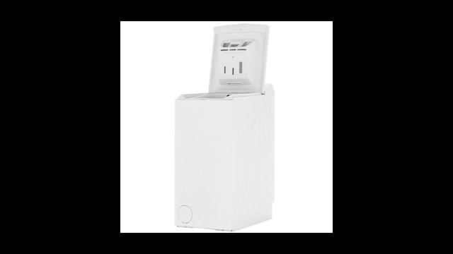 Стиральная машина с вертикальной загрузкой Indesit смотреть онлайн