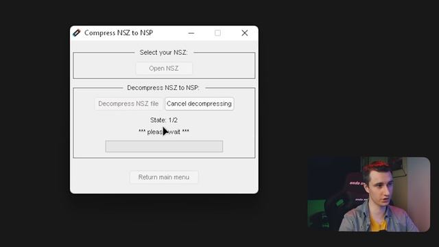 YUZU: Эмулятор Nintendo Switch. Универсальная настройка | ГАЙД
