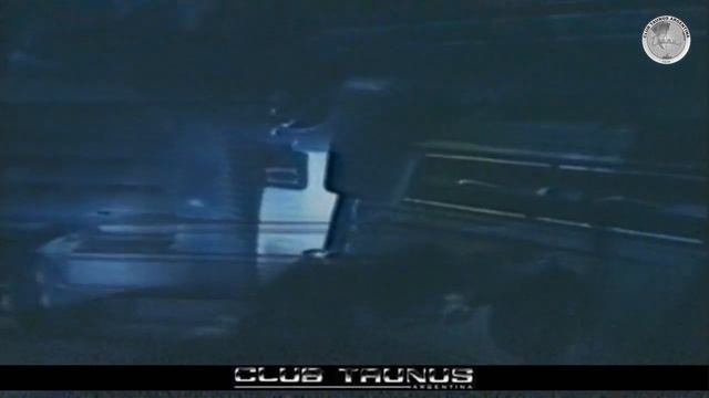 Club Taunus Argentina - Ford Taunus - Publicidad Argentina - 1984 смотреть онлайн