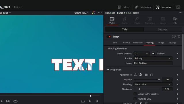 Add Text in Resolve 17 - Beginner & Advanced Tips and Tricks смотреть онлайн