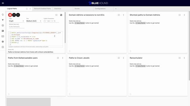 BlueHound tutorial смотреть онлайн