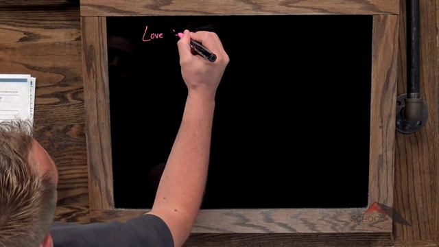 Gospels :: Luke 15 смотреть онлайн