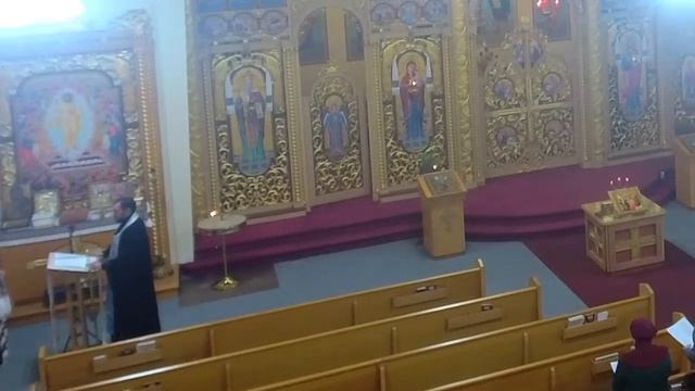Akathist to the Iveron Icon Most Holy Theotokos | | 7 February 2024 смотреть онлайн