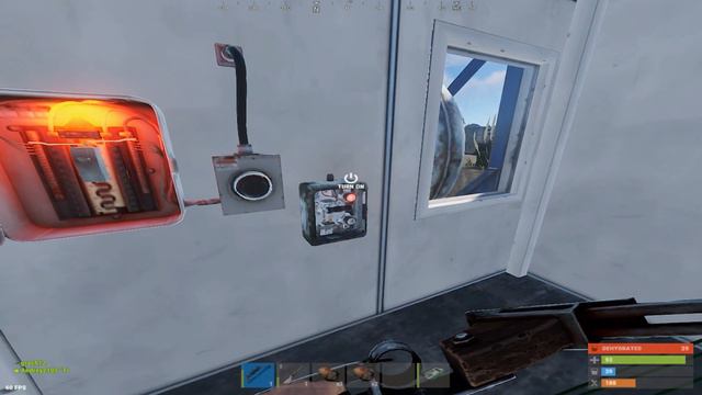 Выживание С Нуля В Раст/Rust Wipe Progression смотреть онлайн