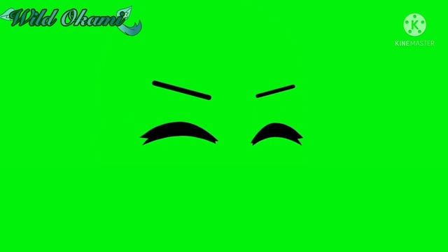 I’ve Had Enough | Gacha Green Screen | Free To Use With Credit смотреть онлайн