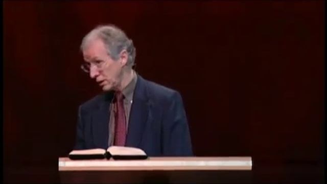 Взирать на Иисуса Христа ч.3 - Пайпер