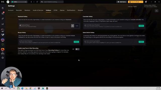 Complete Guide on How to Setup and use Medal - Medal.TV 2022 смотреть онлайн