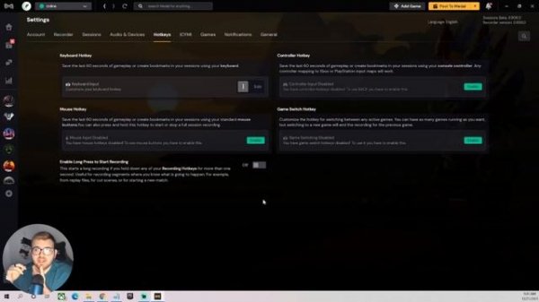 Complete Guide on How to Setup and use Medal - Medal.TV 2022