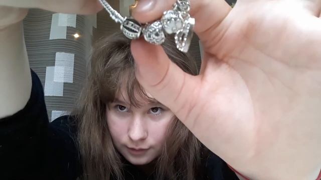 Мой браслет пандора смотреть онлайн